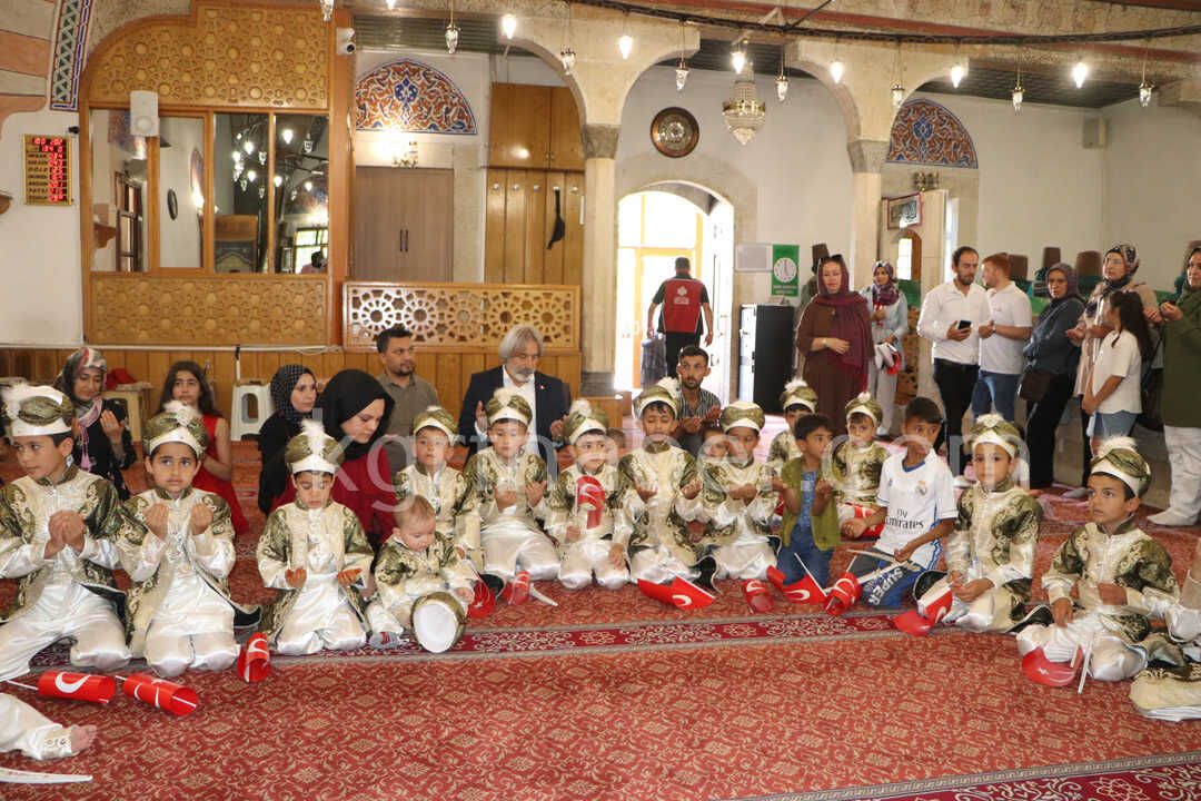 Solenin En Kucuk Kahramani Ermenekli Muhammet4