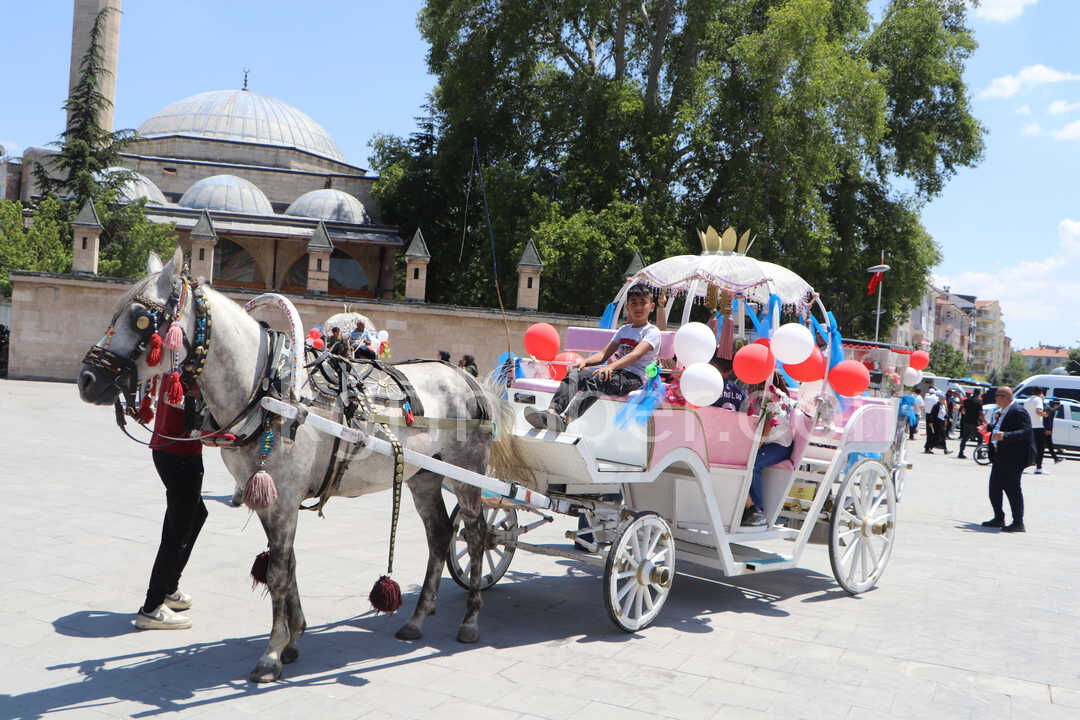 Solenin En Kucuk Kahramani Ermenekli Muhammet5