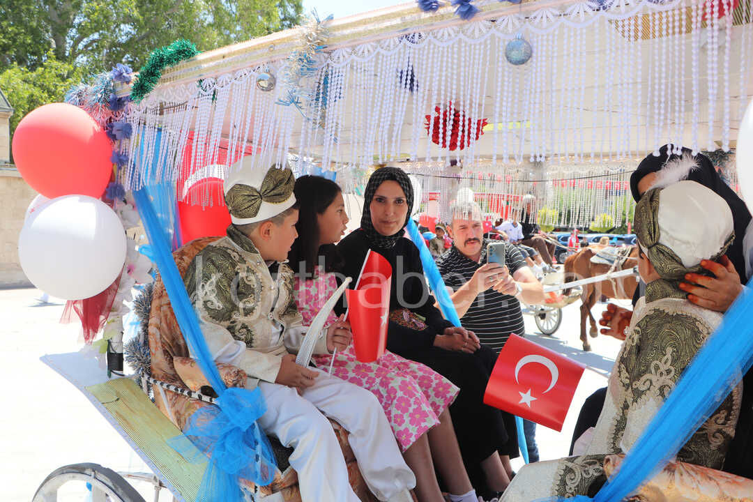 Solenin En Kucuk Kahramani Ermenekli Muhammet6