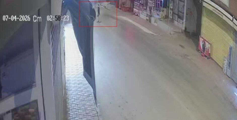 Tatliciya Ates Acan 2 Cocuk Tutuklandi Mesajlarinin Sirri Cozuldu (2)