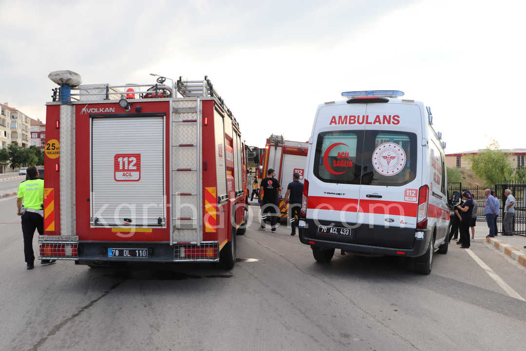 Tip Fakultesi Ogrencilerinin Bulundugu Arac Takla Atti 4 Yarali7