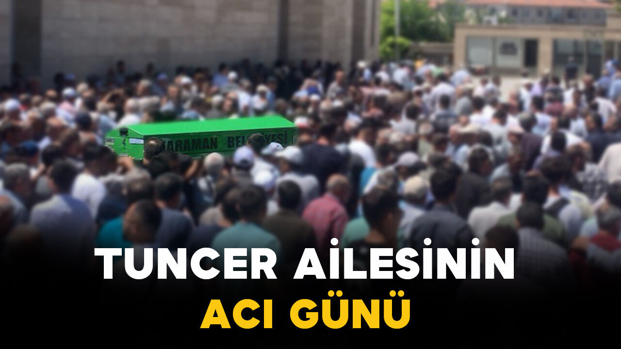 Tuncer ailesinin acı günü: 80 yaşında vefat etti