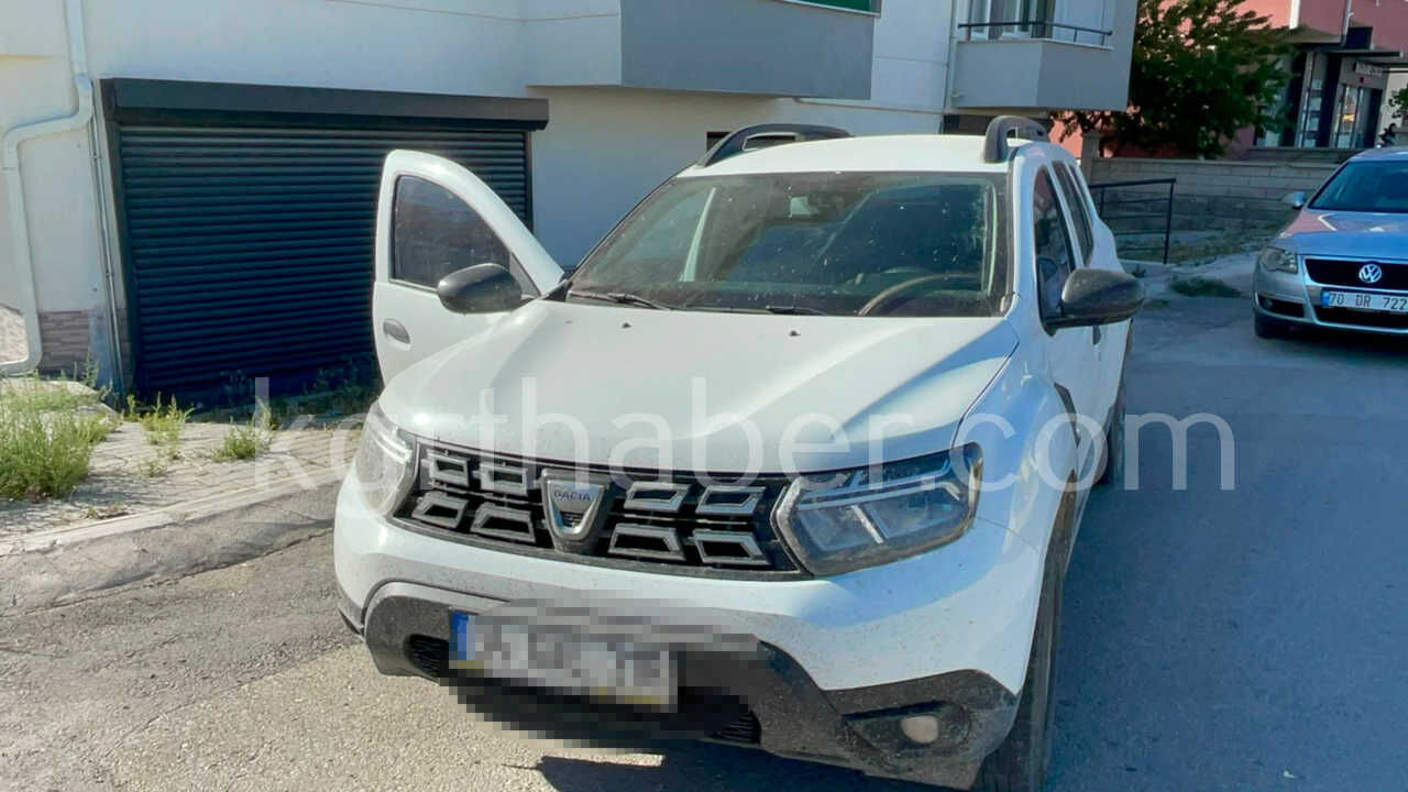 Vakaya Giden Ambulansla Cip Carpisti1