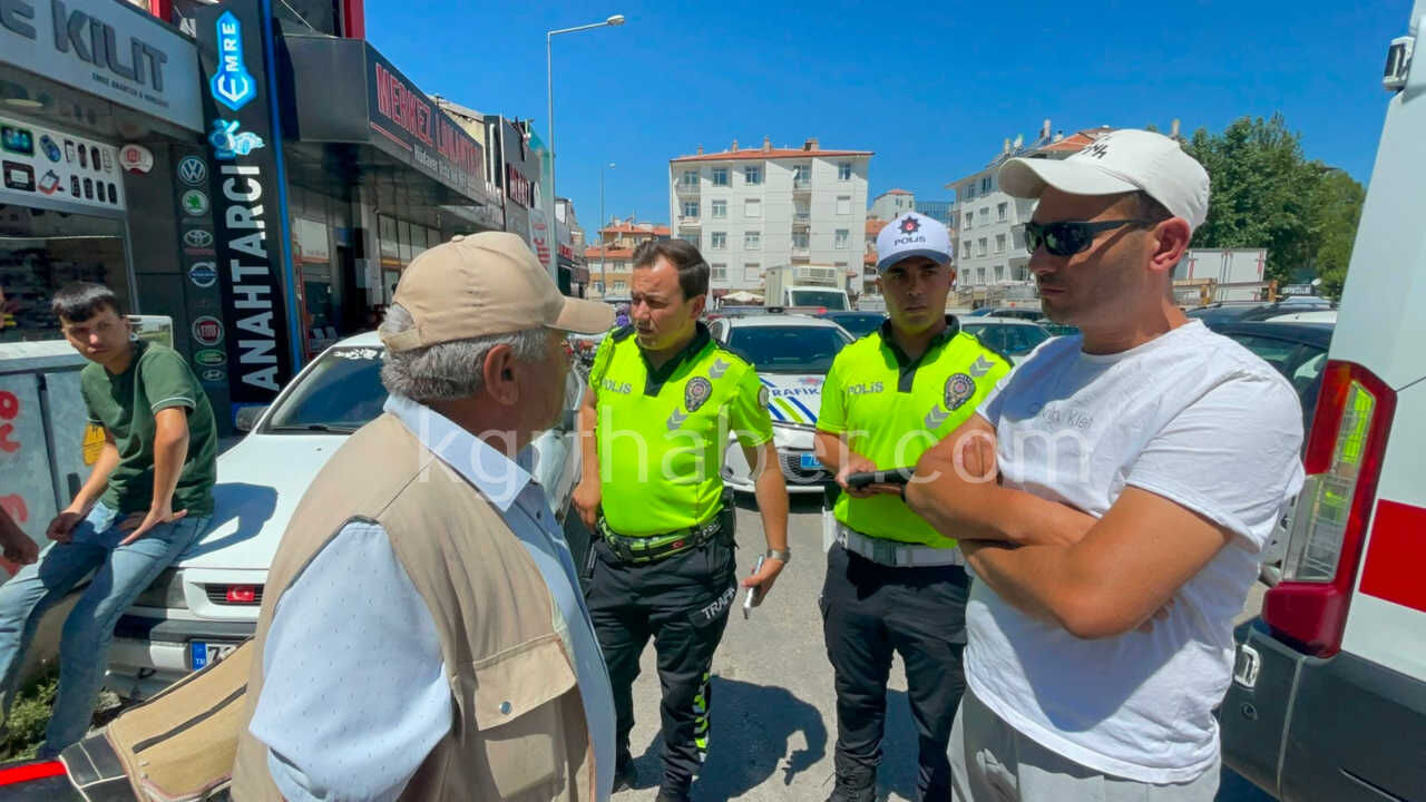 Yasli Motosiklet Surucusu Yaralandi8