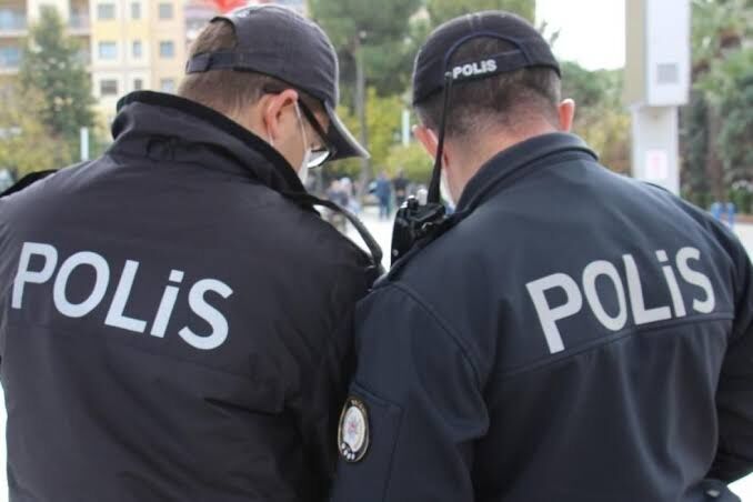 Yonetmelik Degisti Emniyette 46 Yillik Duzenleme Tarihe Karisti (1)