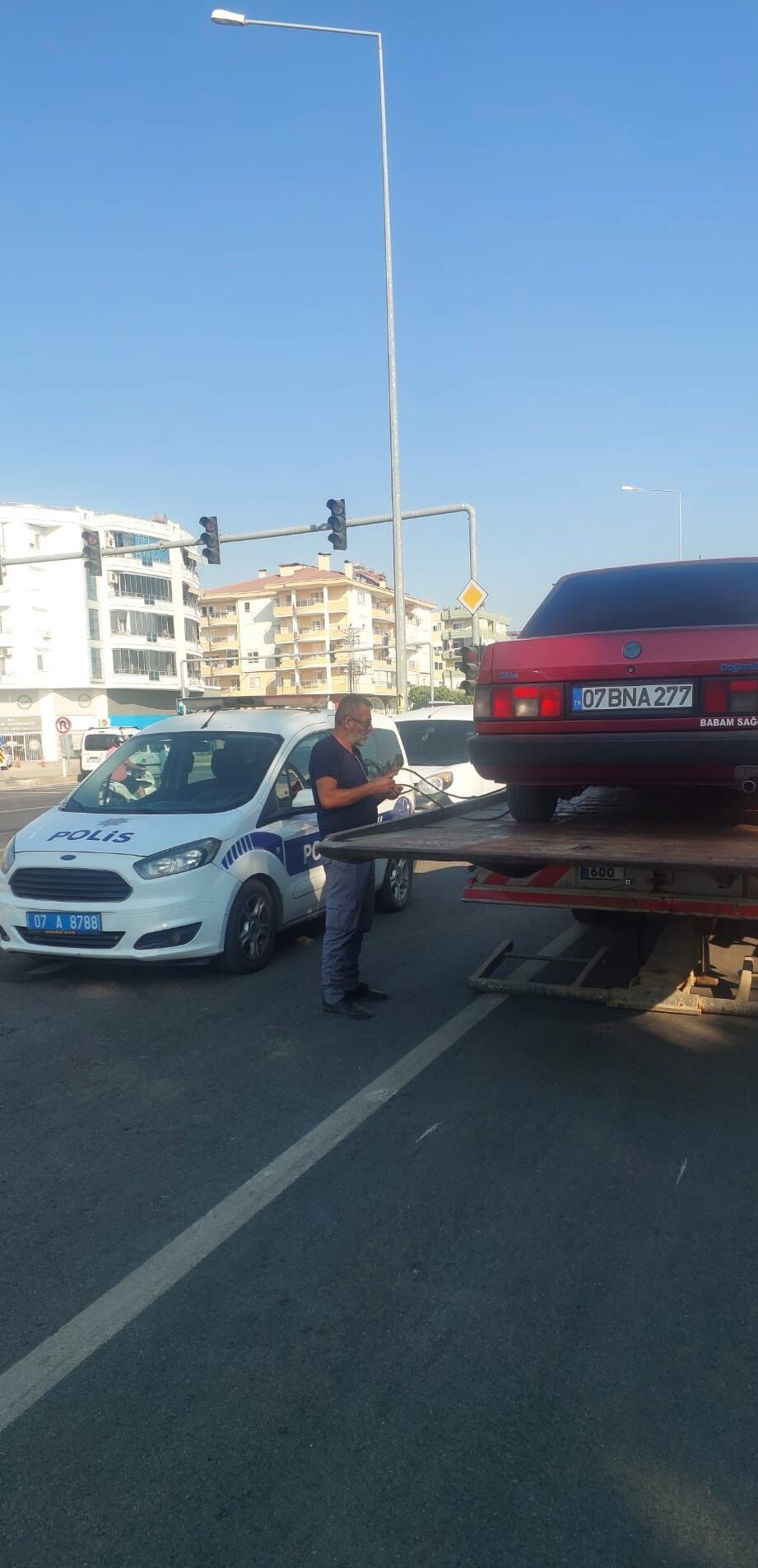 Yuksek Sesle Muzik Pahaliya Patladi 2 Surucuye 246 Bin Tl Ceza (3)