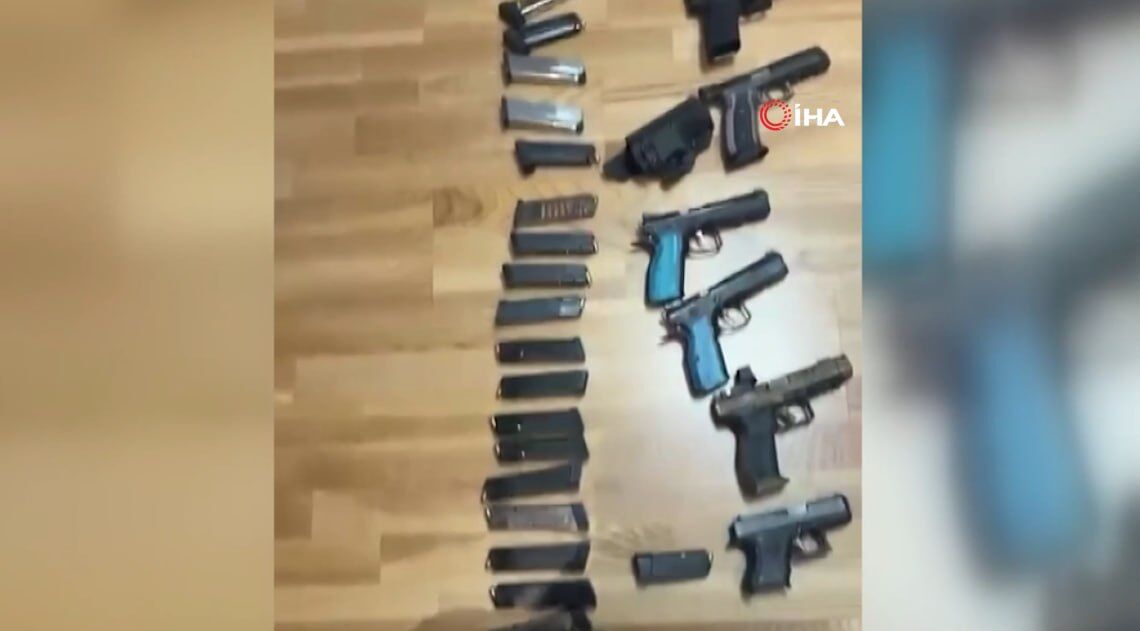 17 Ilde Buyuk Operasyon Alihan Kuris De Gozaltinda (3)