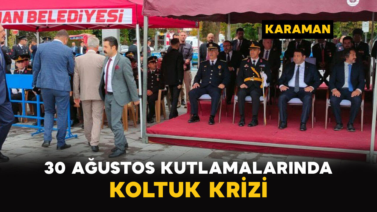 Karaman