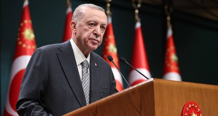 Ak Parti 25 Yasinda Erdogandan Tarihi Mesaj Bekleniyor (2)