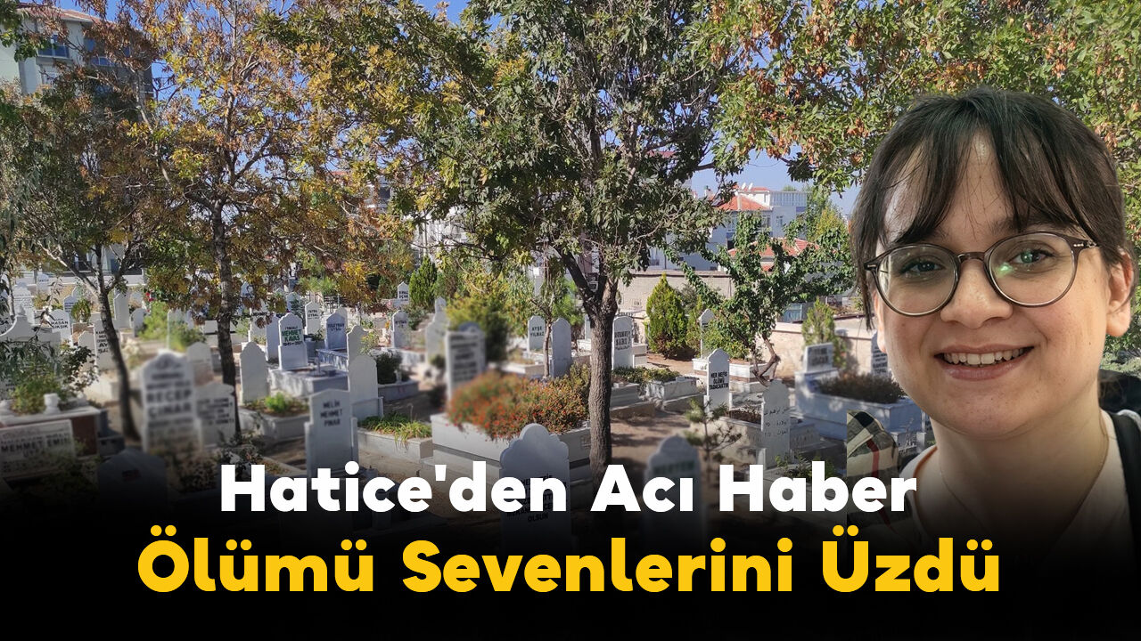Ayrancı'yı Üzen Ölüm Haberi İstanbul'dan Geldi