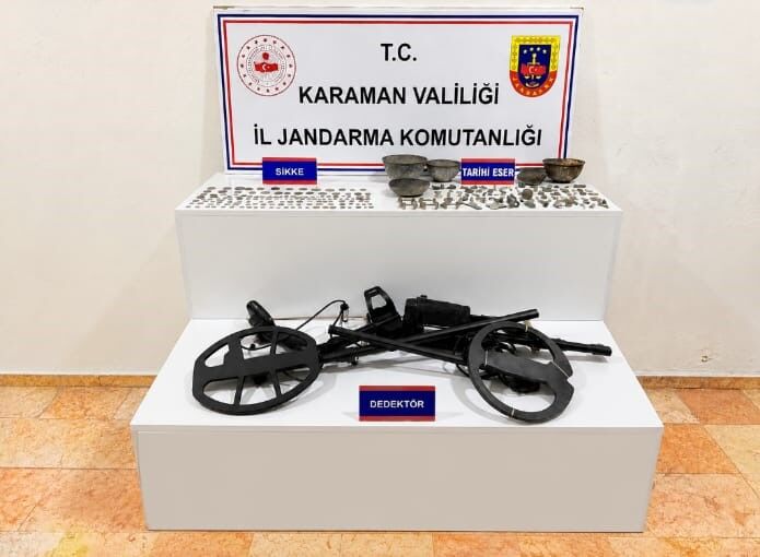 Bakin Neler Cikti Karamanda 7 Kisi Tutuklandi (3)