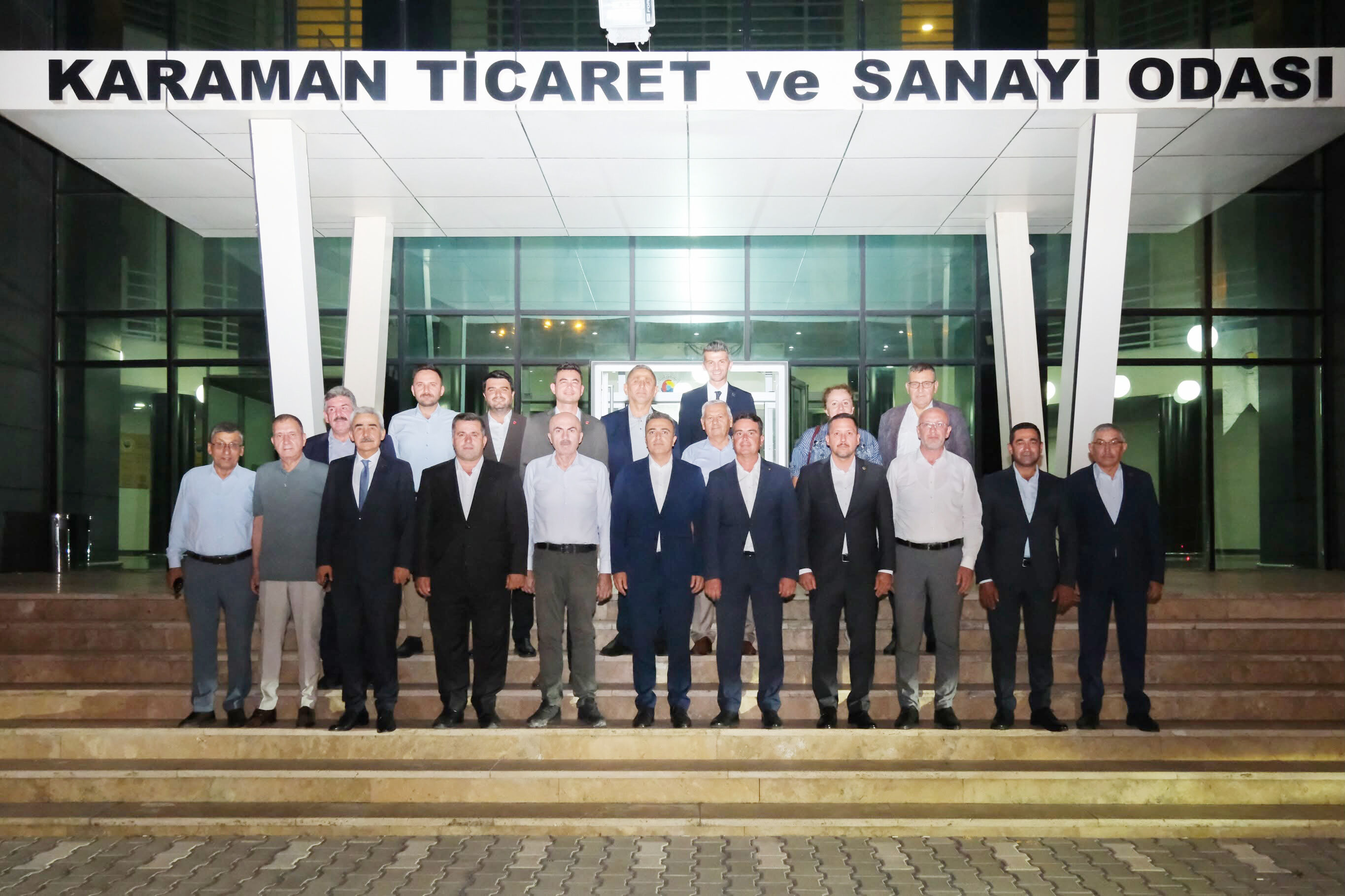 Baska Alkandan Dikkat Ceken Oneri Karaman As Kurulmali (2)