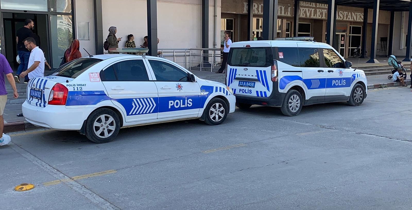 Bebek Copte Bulundu 16 Yasindaki Anne Tutuklandi (1)