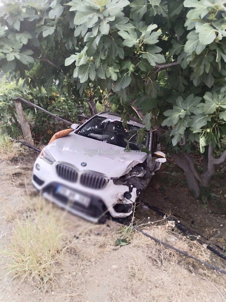 Bostanozu Koy Yolunda Serit Ihlali Faturasi 4 Yarali1