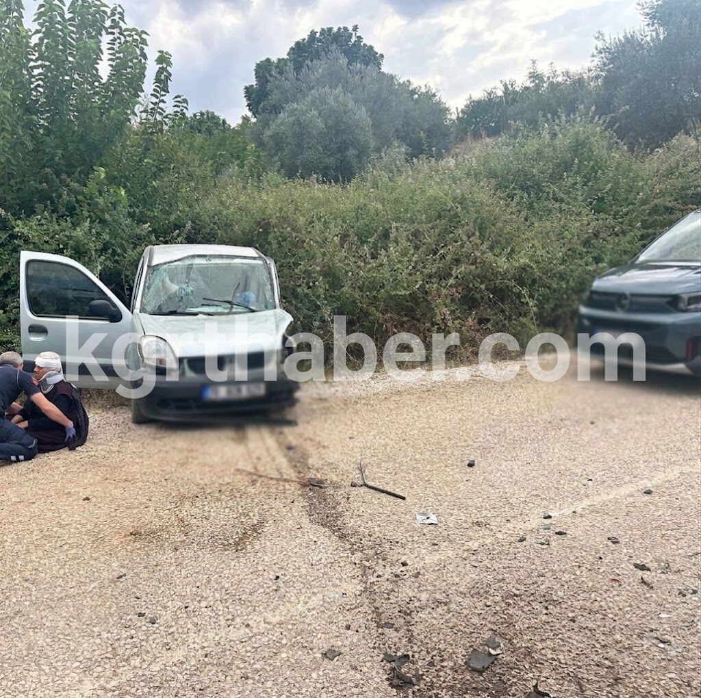Bostanozu Koy Yolunda Serit Ihlali Faturasi 4 Yarali2