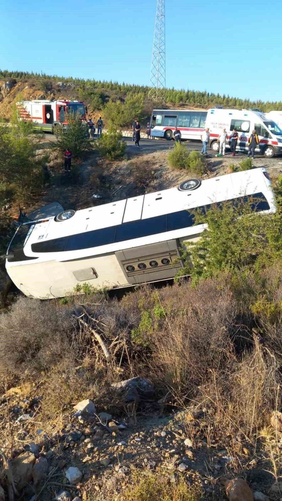 Carpismanin Ardindan Sarampole Uctular 2 Olu 1 Yarali (2)