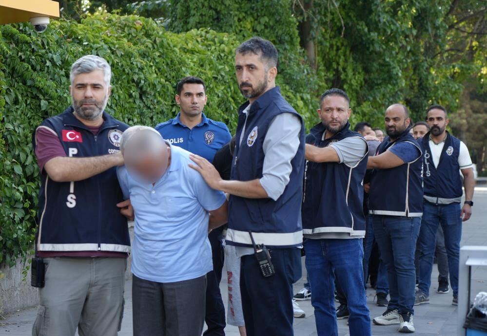 Cesedi 11 Yil Derin Dondurucuda Saklamislar2,