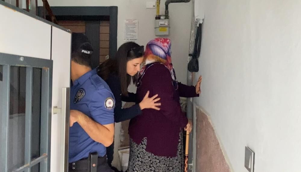 Cesedi 11 Yil Derin Dondurucuda Saklamislar3