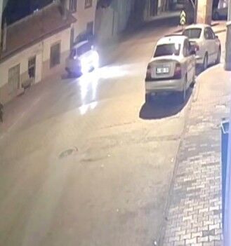 Drift Pahaliya Patladi Surucuye 140 Bin Lira Ceza (1)