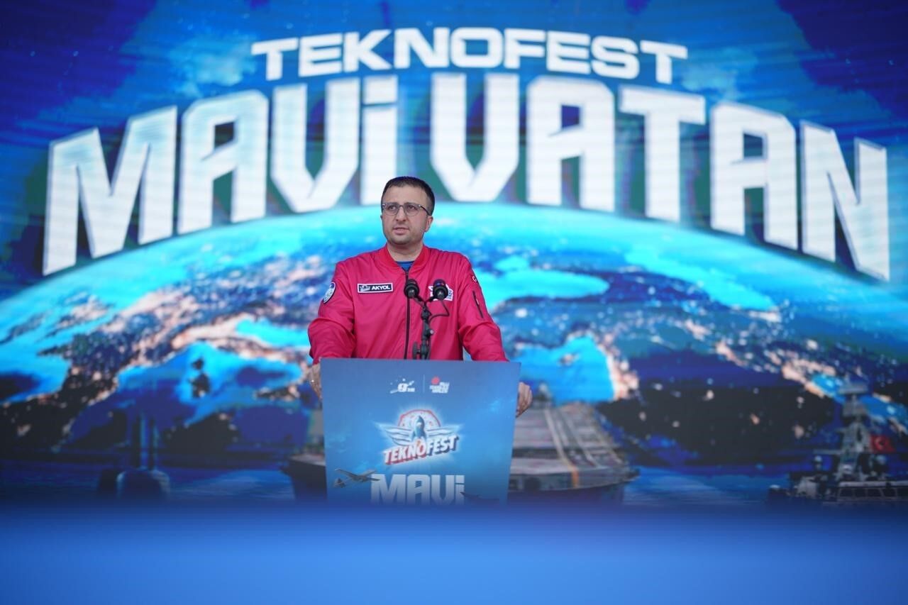 Golcuk Tersanesinde Yeni Donem Gemi Insasi Yeniden Basliyor (1)