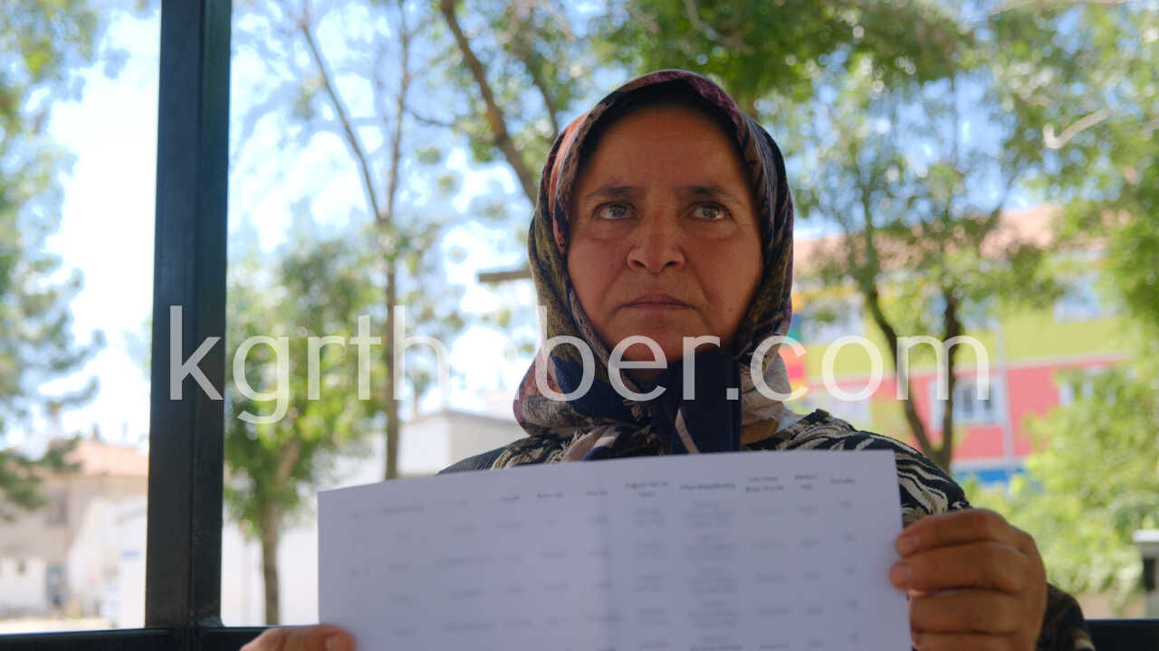 Gozu Yasli Anne 28 Yillik Sir Perdesinin Aralanmasini Istiyor6