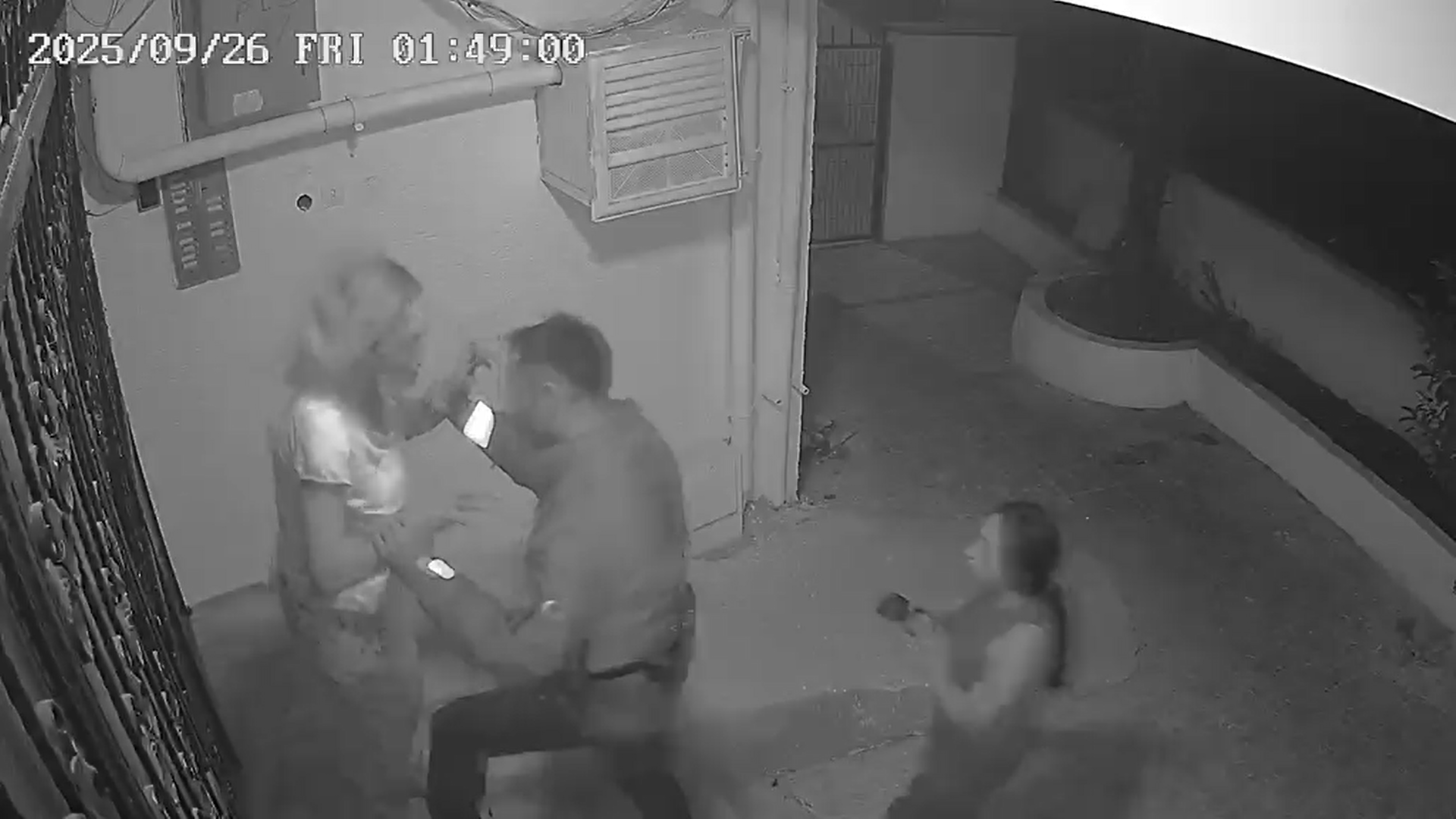 Gullunun Olum Gecesinden Yeni Goruntuler Ortaya Cikti (1)