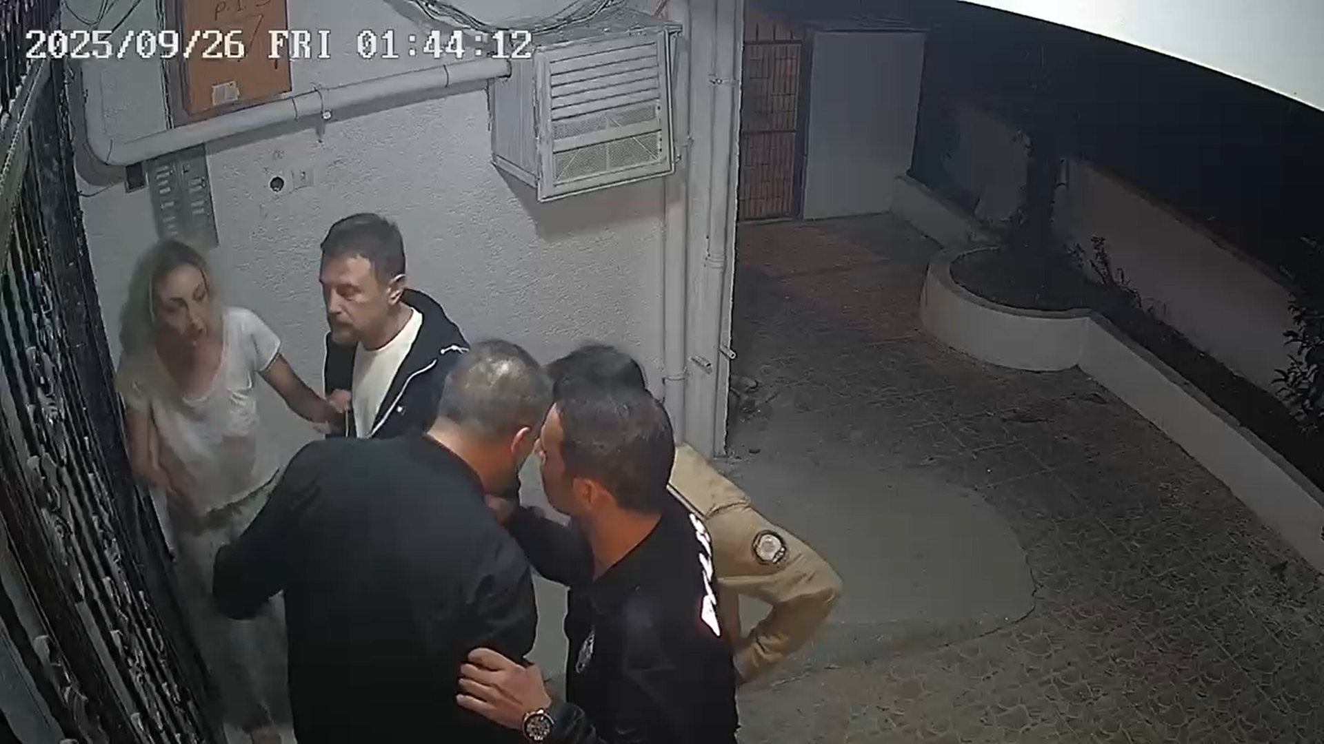 Gullunun Olum Gecesinden Yeni Goruntuler Ortaya Cikti (2)