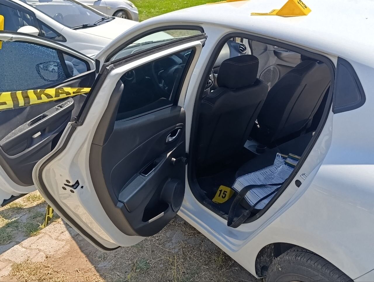 Husumetliler Otogarda Karsilasti Kanli Hesaplasmada 2 Yarali (2)