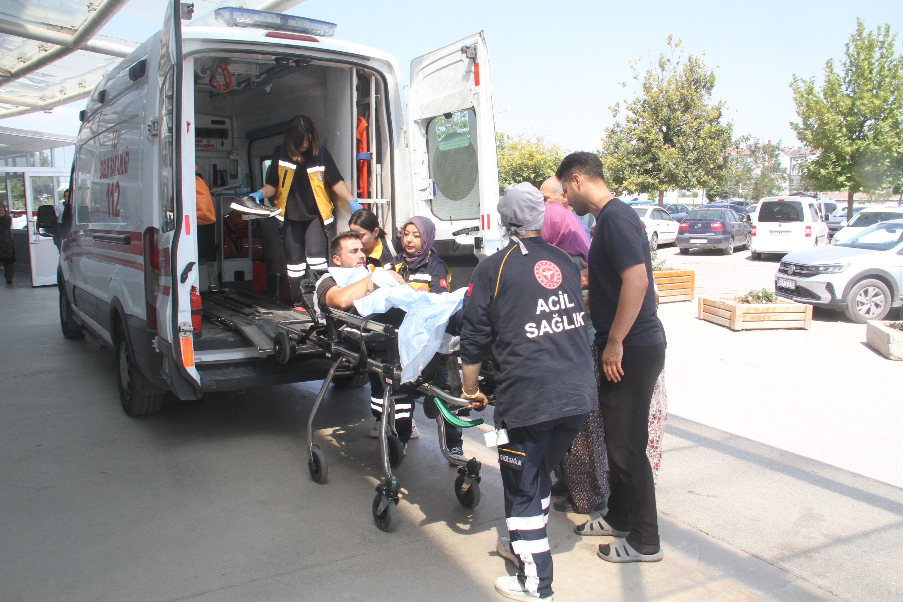Husumetliler Otogarda Karsilasti Kanli Hesaplasmada 2 Yarali (4)