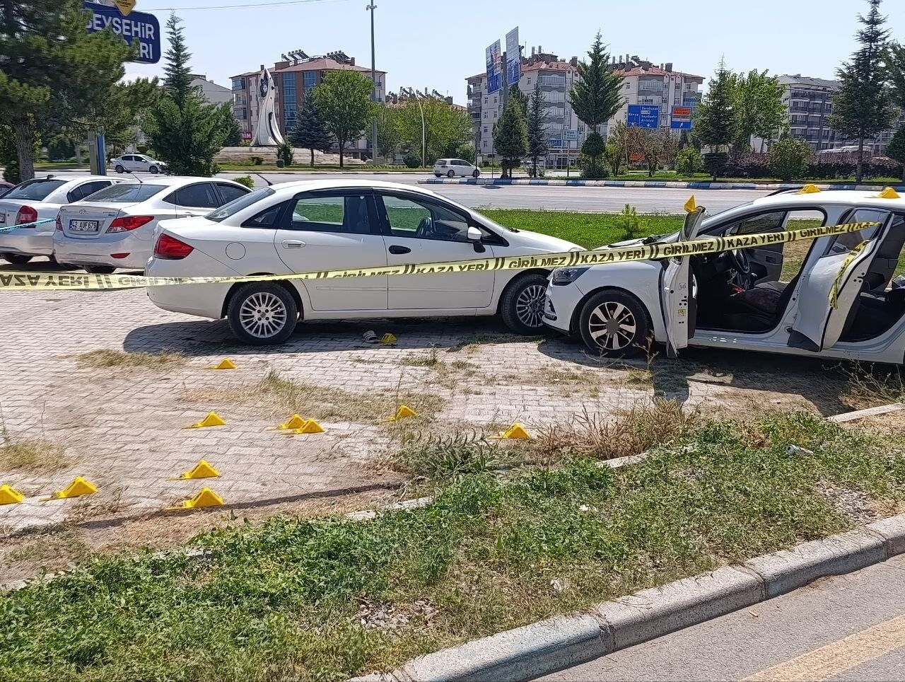 Husumetliler Otogarda Karsilasti Kanli Hesaplasmada 2 Yarali (7)