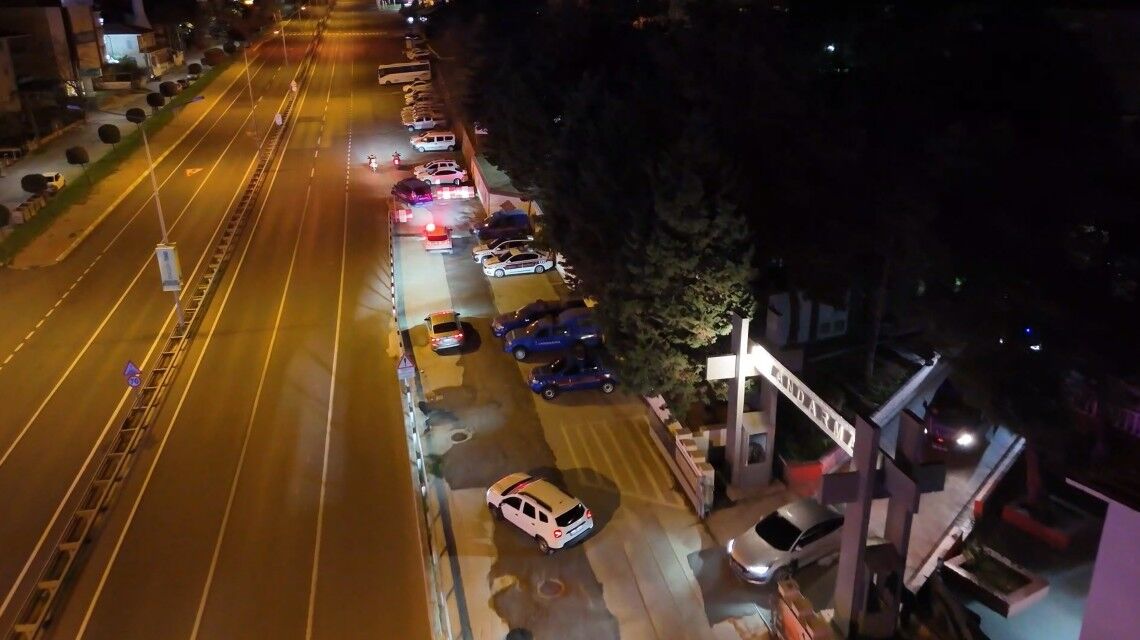 Karaman Dahil 30 Ilde Deas Operasyonu 104 Supheli Yakalandi (1)