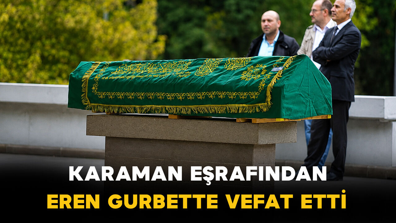 Vefat