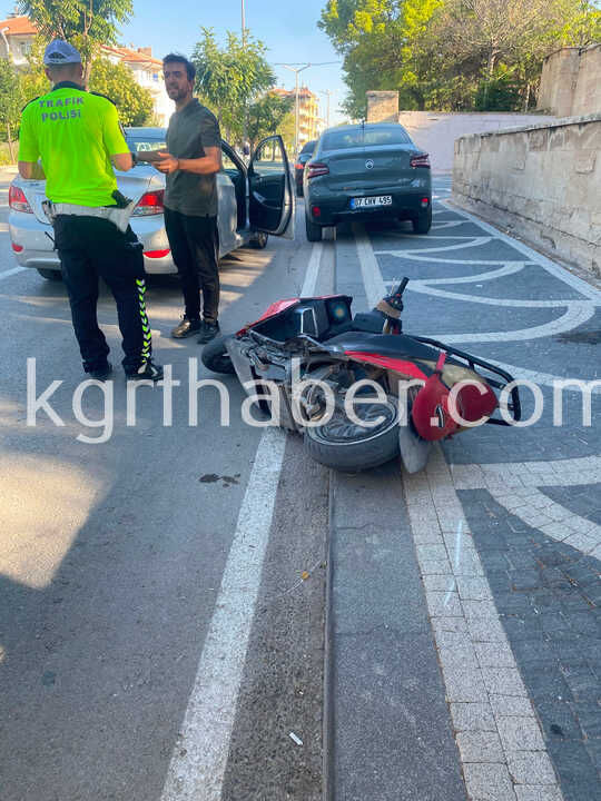 Karaman Kalesi Yakinlarinda Kaza 1 Yarali3
