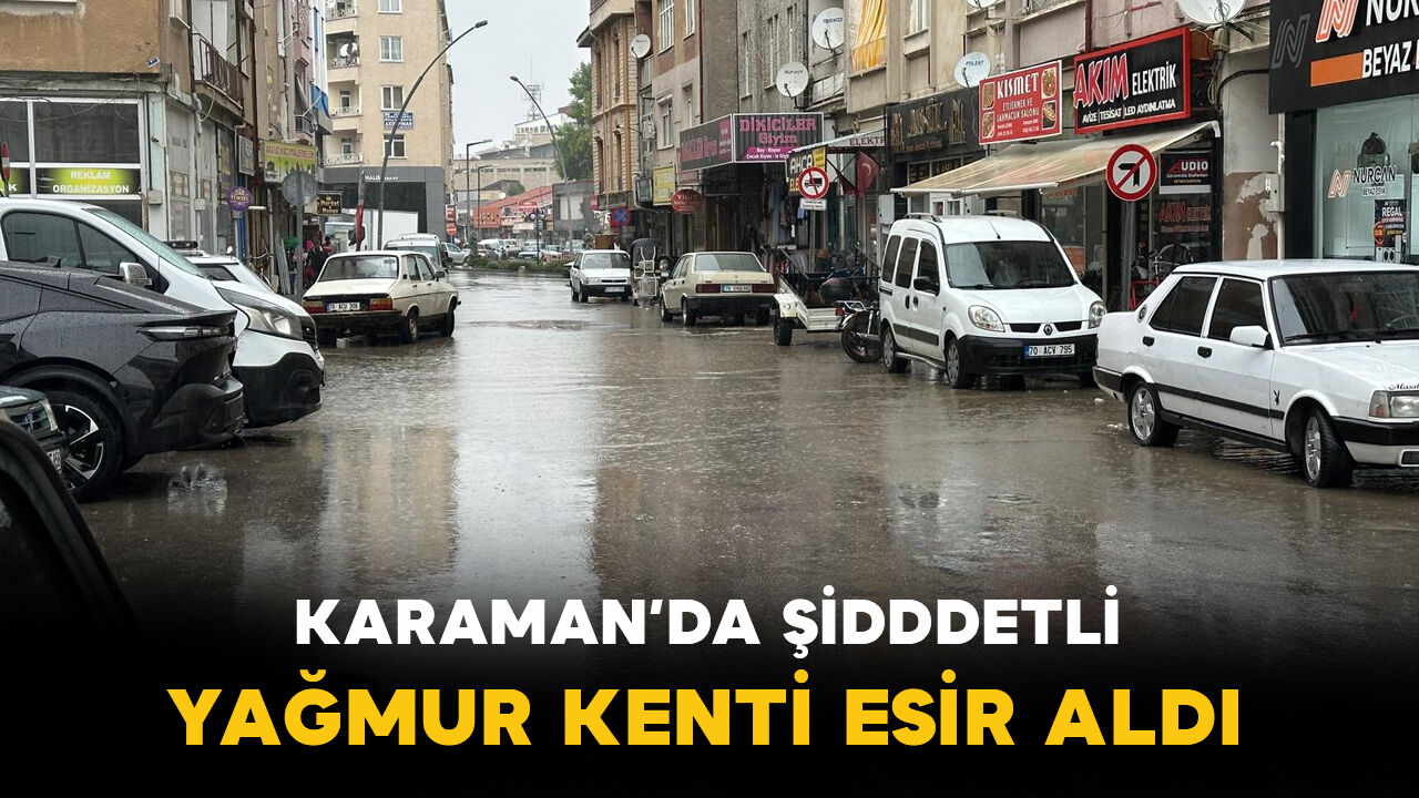 Karaman