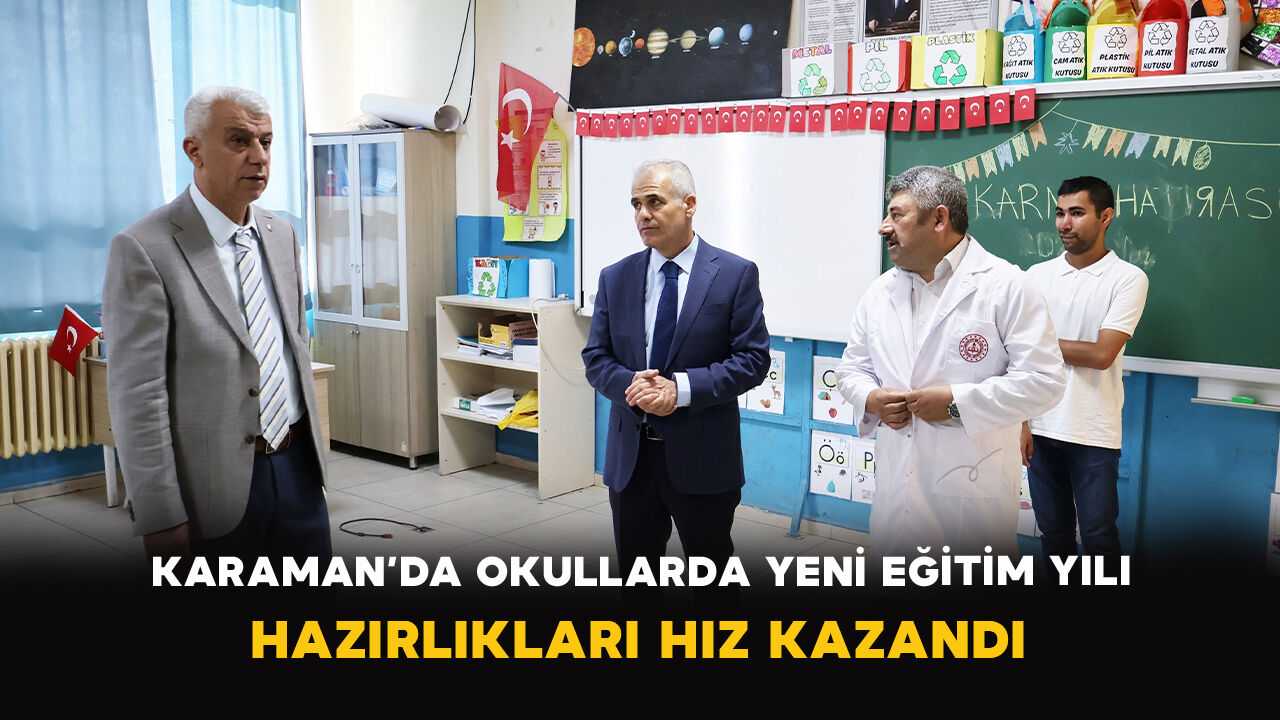 Eğitim