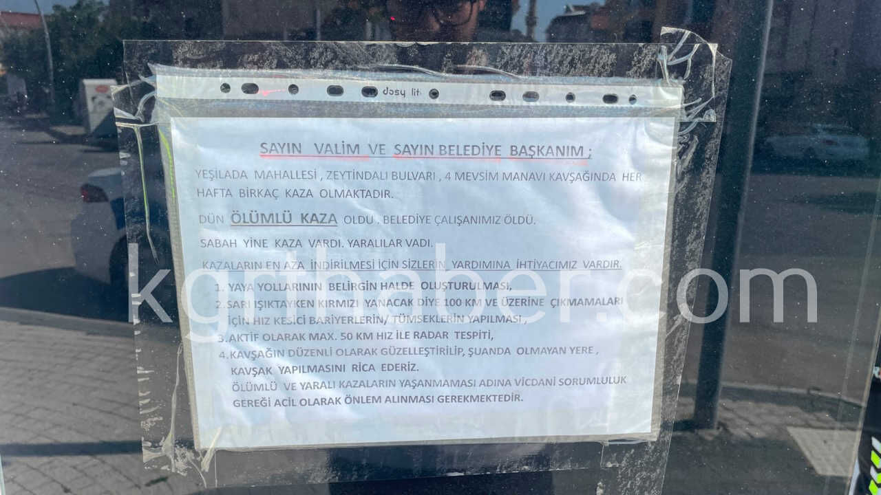 Karamanda Otomobilin Carptigi Yabanci Uyruklu Kadin Yaralandi5