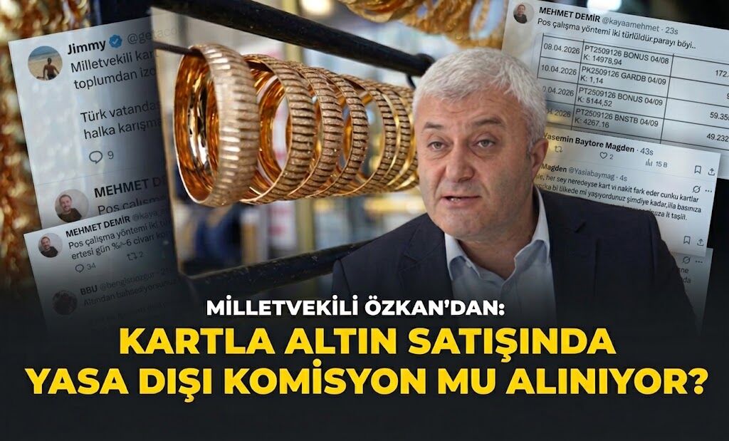 Sosyal Medya İkiye Bölündü: "Vurgun mu, Piyasa Gerçeği mi?"