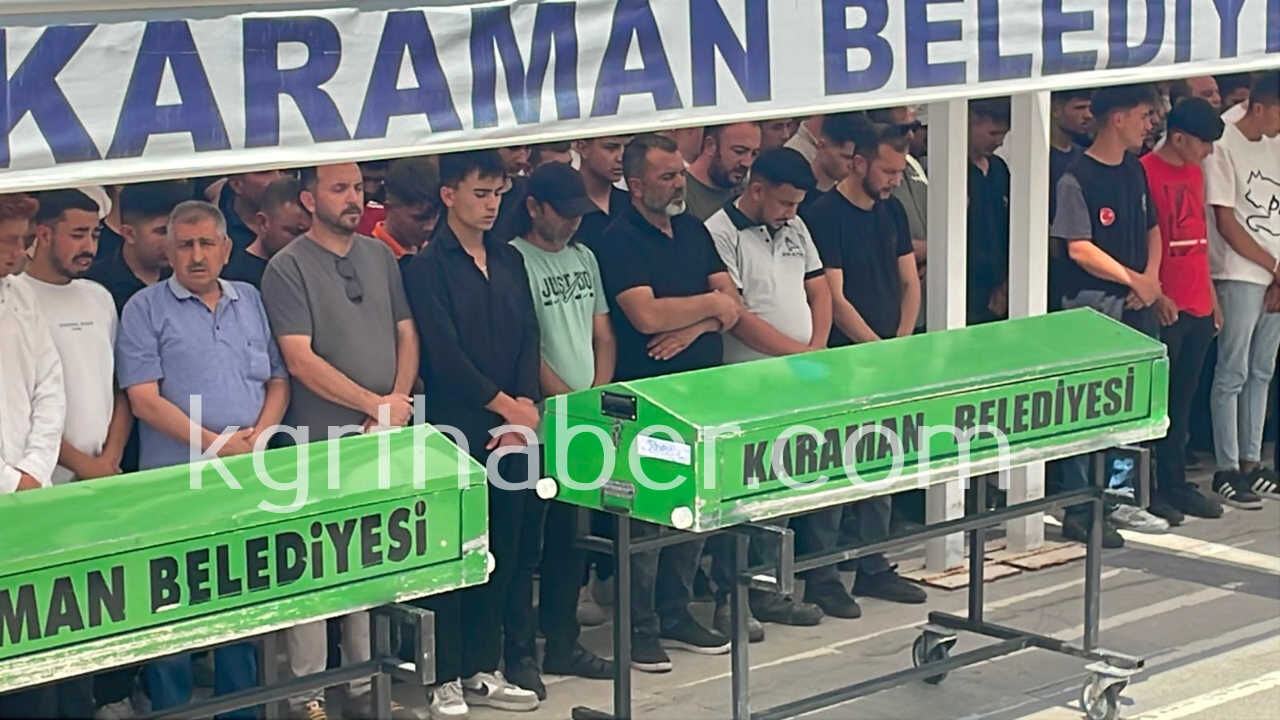 Kazada Hayatini Kaybeden Kemal Talha Bozkurt Icin Son Gorev0