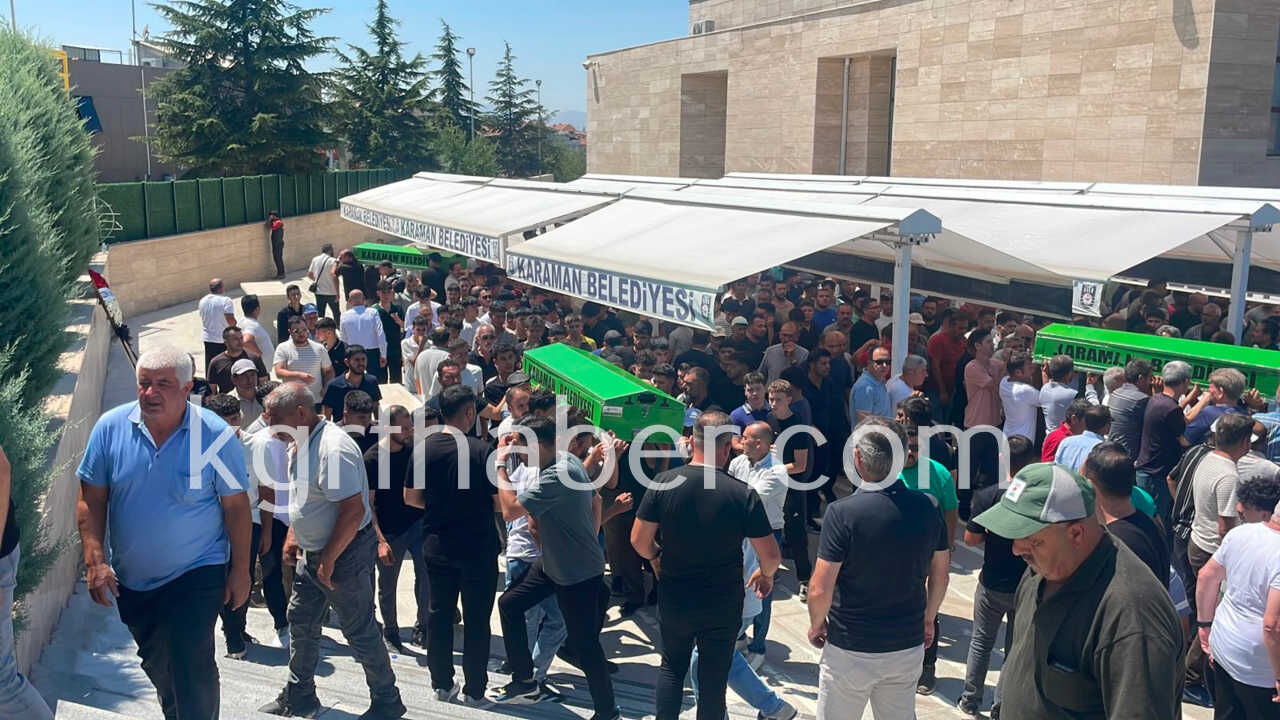 Kazada Hayatini Kaybeden Kemal Talha Bozkurt Icin Son Gorev6