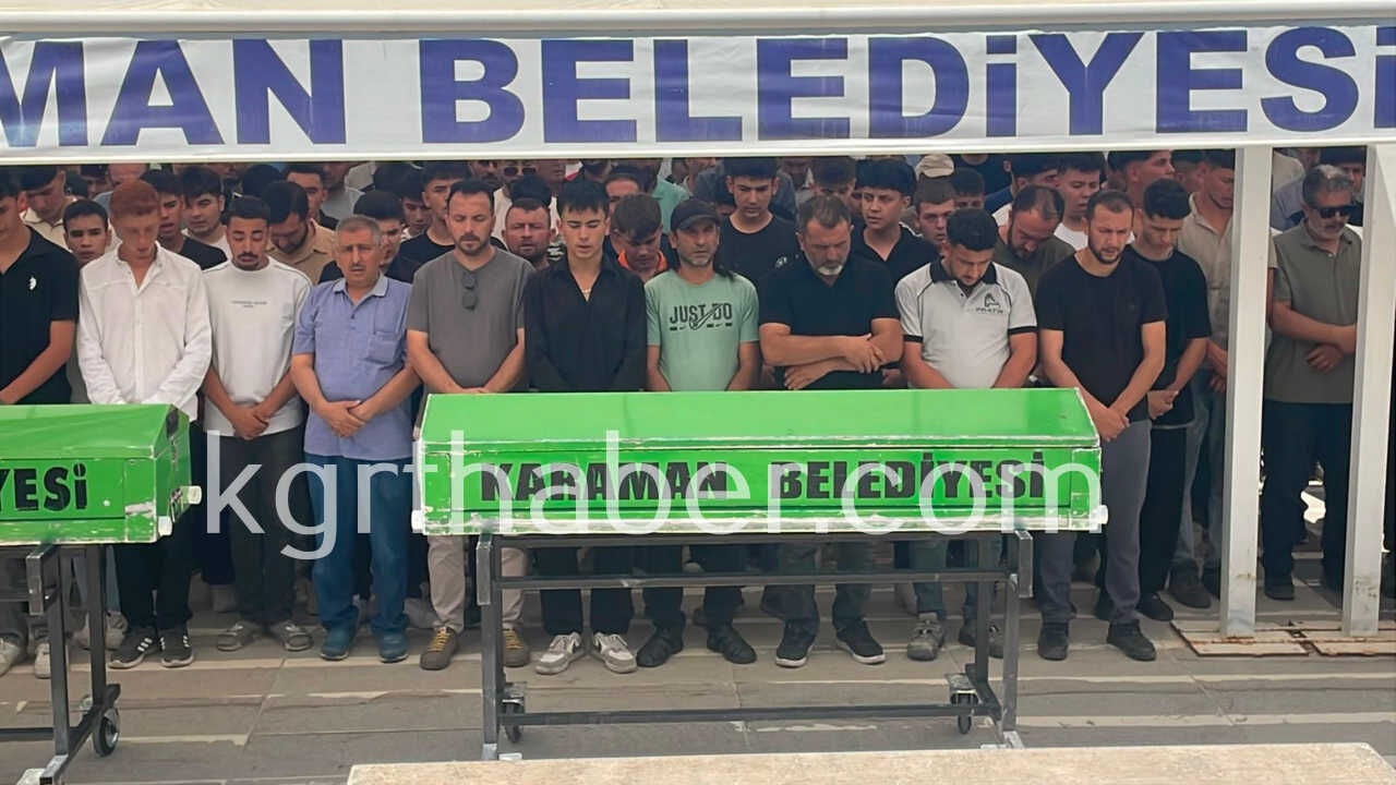 Kazada Hayatini Kaybeden Kemal Talha Bozkurt Icin Son Gorev8