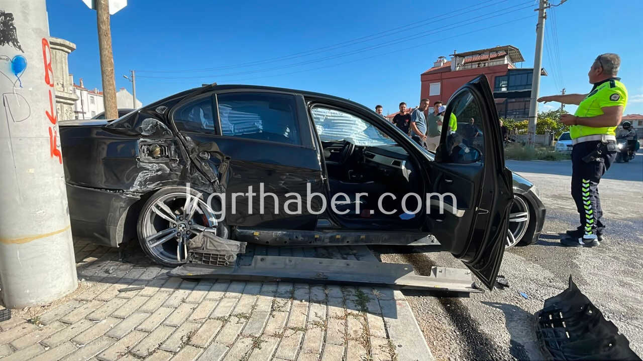 Kazada Ortalik Savas Alanina Dondu 5 Yarali3