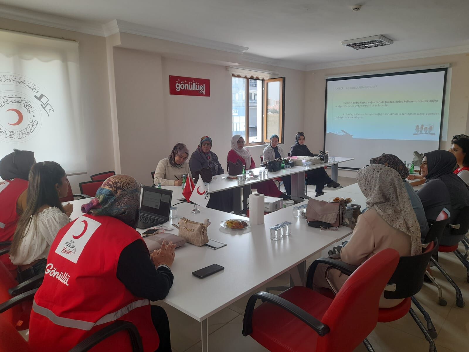 Kizilay Karaman Kadindan Aile Ve Toplum Odakli Egitimler (6)