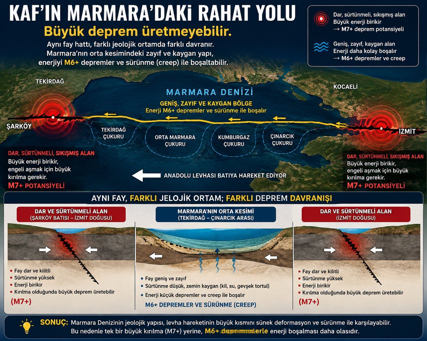 Marmara Bolgesinde Buyuk Deprem Alarmi Osman Bektas Acikladi1