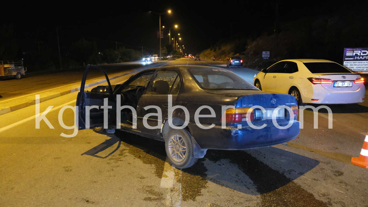 Ortalik Savas Alanina Dondu 4 Kisi Yaralandi6