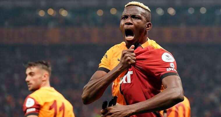 Osimhen Icin Dudak Ucuklatan Teklif Galatasaray Ne Dedi (1)