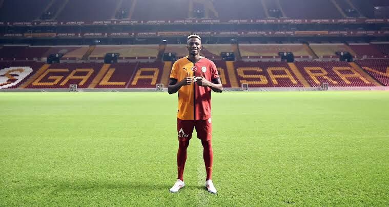 Osimhen Icin Dudak Ucuklatan Teklif Galatasaray Ne Dedi (3)