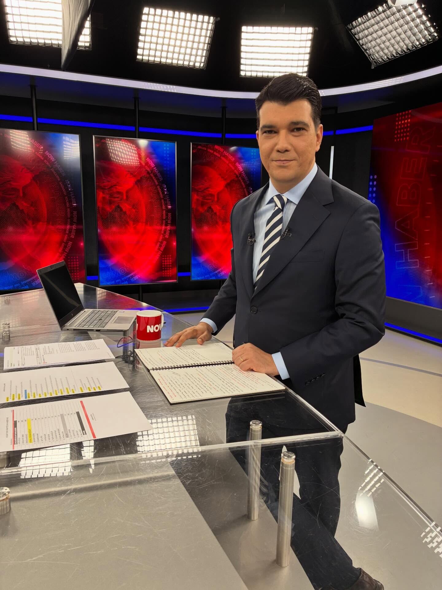 Ozan Gundogdu Ekranin Yeni Yuzu Oldu (1)