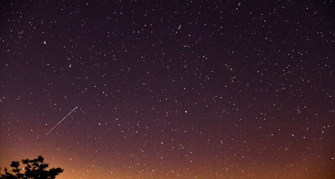 Perseid Meteor Yagmuru Ne Zaman Sayili Gun Kaldi1