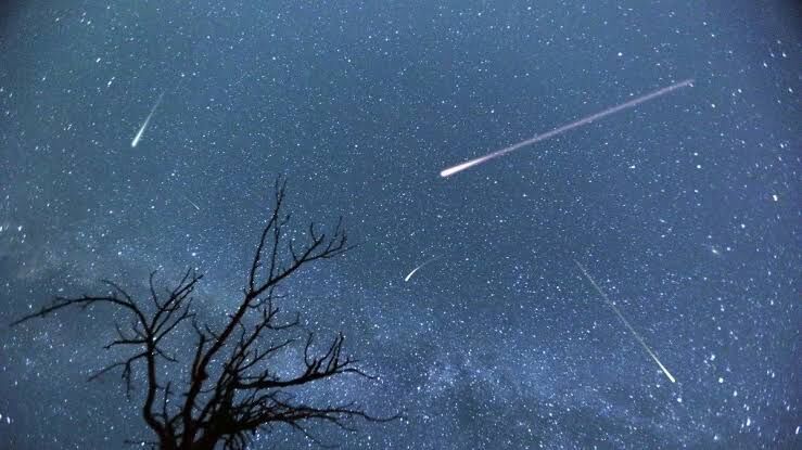 Perseid Meteor Yagmuru Ne Zaman Sayili Gun Kaldi2