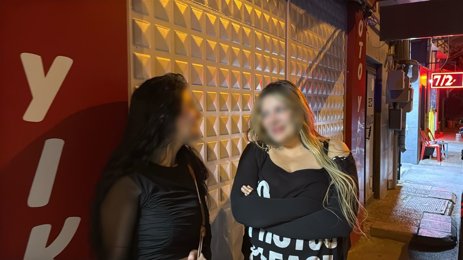 Polise Geri Zekali Dedi 552 Bin Tl Ceza Rekoru Geldi (4)